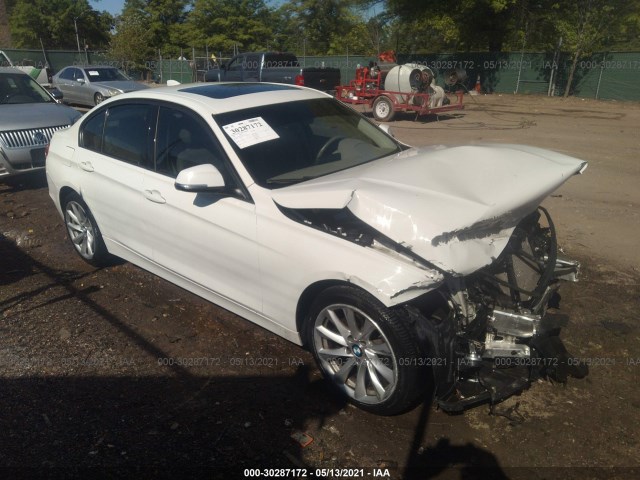 BMW 3 2012 wba3a5c55cf343819