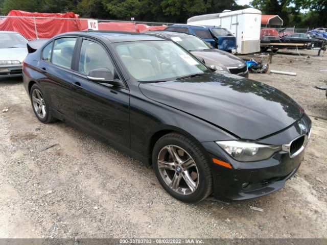 BMW 3 SERIES 2012 wba3a5c55cf344419