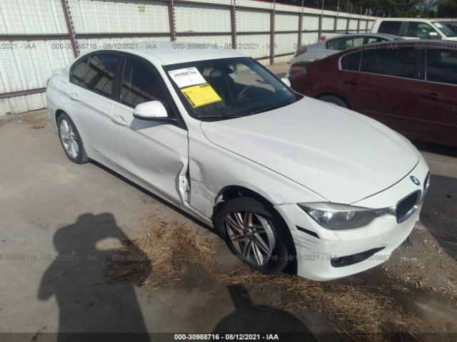 BMW 3 2012 wba3a5c55cf344629