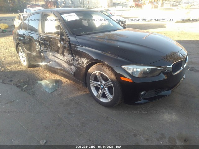 BMW 3 2012 wba3a5c55cf344663