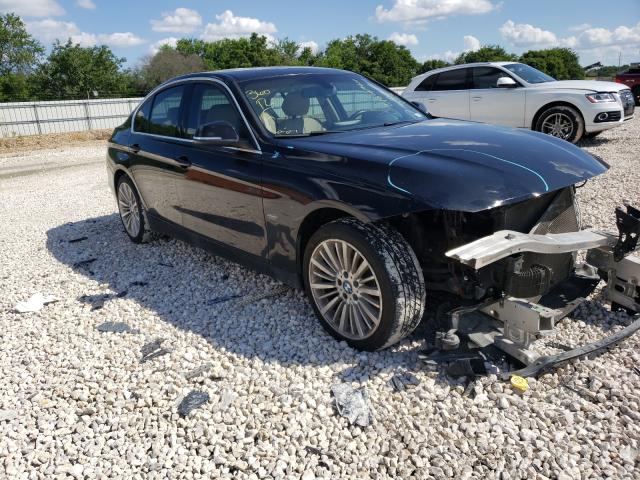 BMW 328 I 2012 wba3a5c55cf345795