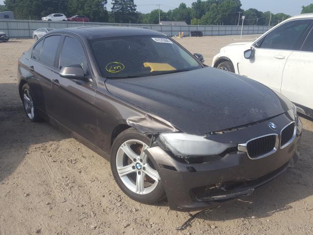 BMW 328 I 2012 wba3a5c55cf345845