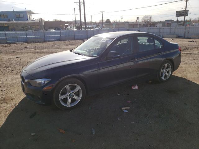 BMW 328 I 2012 wba3a5c55cf346154