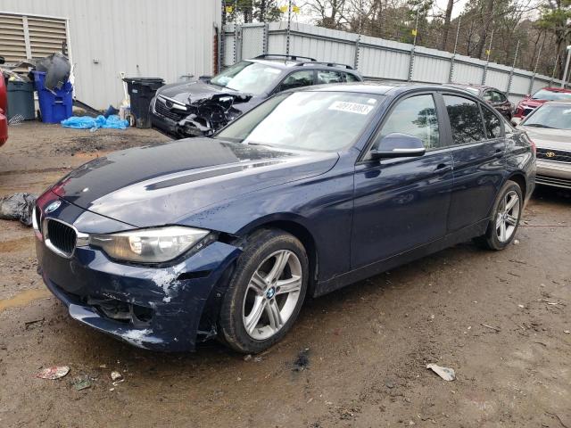 BMW 328 I 2012 wba3a5c55cf346607