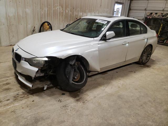 BMW 3 SERIES 2012 wba3a5c55cf346610