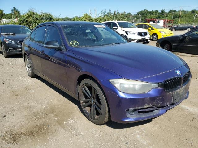 BMW 328 I 2012 wba3a5c55cf346719