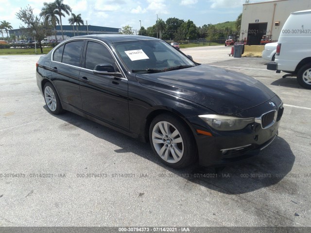 BMW 328I 2012 wba3a5c55cf347255