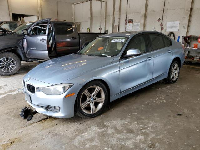 BMW 328 I 2012 wba3a5c55cf347515