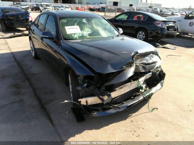 BMW 3 SERIES 2012 wba3a5c55cf348440