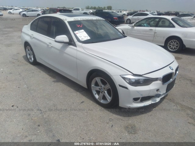 BMW 3 2012 wba3a5c55cf349104