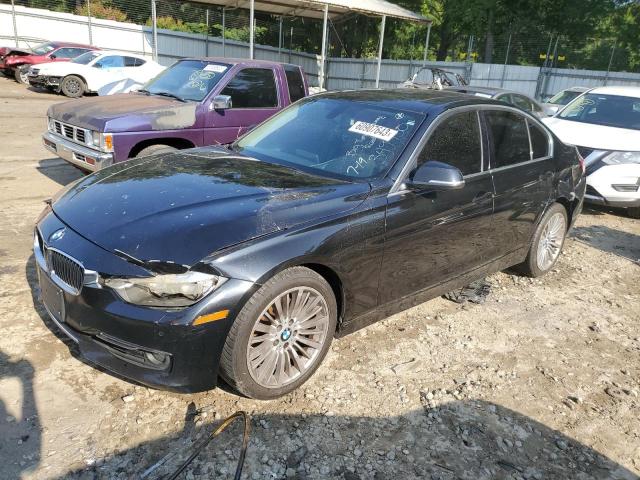 BMW 328 I 2012 wba3a5c55cf349930