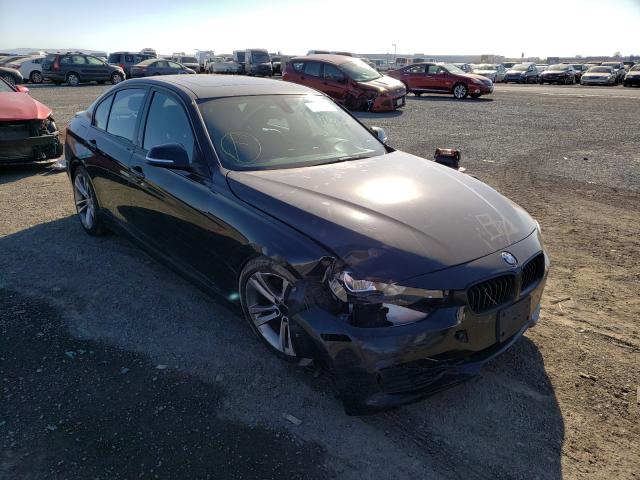 BMW 328 I 2013 wba3a5c55df350433