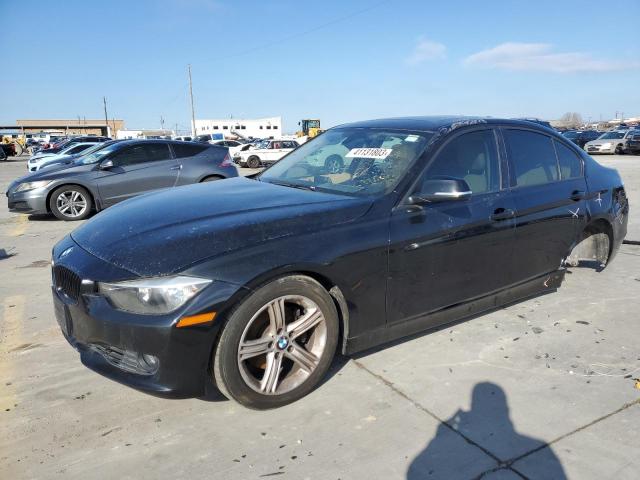 BMW 328 I 2013 wba3a5c55df352120