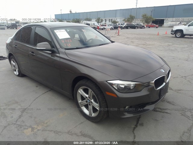 BMW 3 2013 wba3a5c55df352893