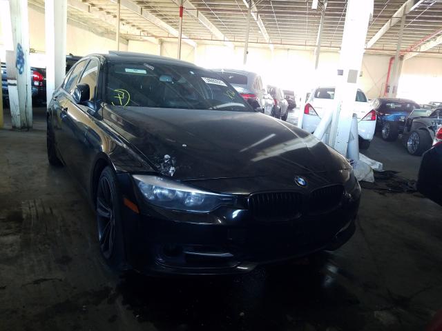 BMW 328 I 2013 wba3a5c55df353431