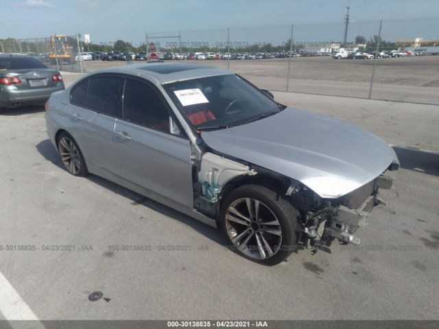 BMW NULL 2013 wba3a5c55df353591