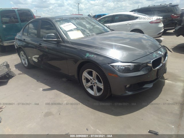 BMW 3 2013 wba3a5c55df354241