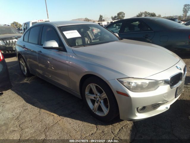 BMW 3 2013 wba3a5c55df354661