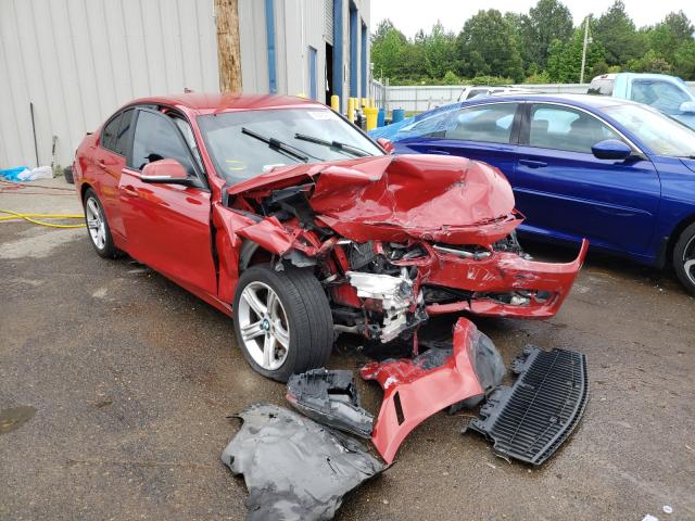 BMW 328 I 2013 wba3a5c55df354689