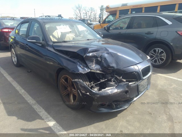 BMW 3 2013 wba3a5c55df355227