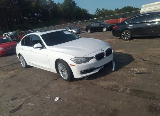 BMW 3 SERIES 2013 wba3a5c55df355566