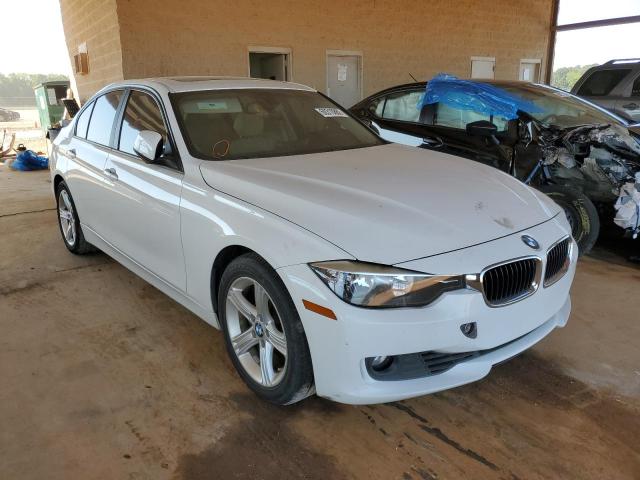 BMW 328 I 2013 wba3a5c55df355583