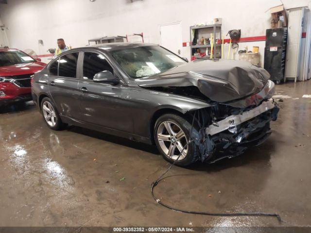 BMW 328I 2013 wba3a5c55df356409