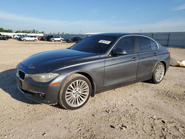 BMW 3 SERIES 2013 wba3a5c55df356684