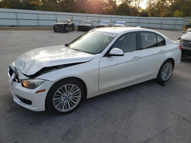 BMW 328 I 2013 wba3a5c55df356751