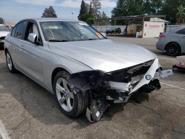 BMW 328 I 2013 wba3a5c55df357026