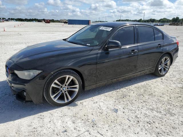 BMW 3 SERIES 2013 wba3a5c55df358029