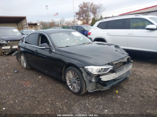 BMW 3 SERIES 2012 wba3a5c55df359763