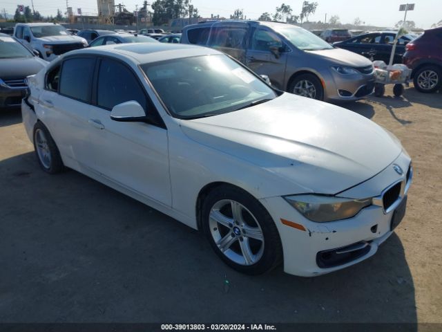 BMW 328I 2013 wba3a5c55df359780