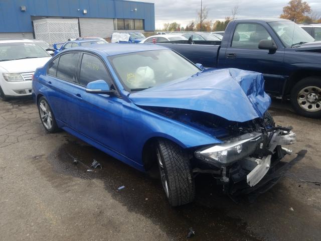 BMW 328 I 2013 wba3a5c55df453173