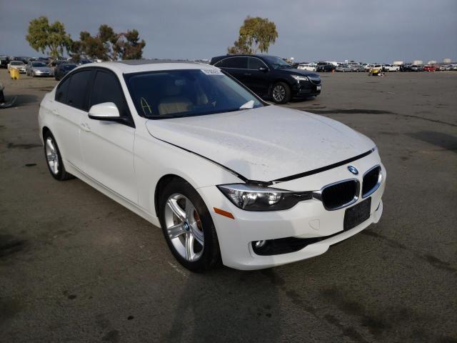 BMW 328 I 2013 wba3a5c55df600026