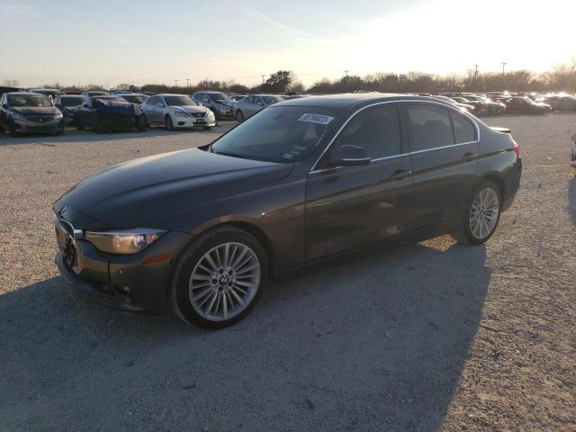 BMW 328I 2013 wba3a5c55df600334