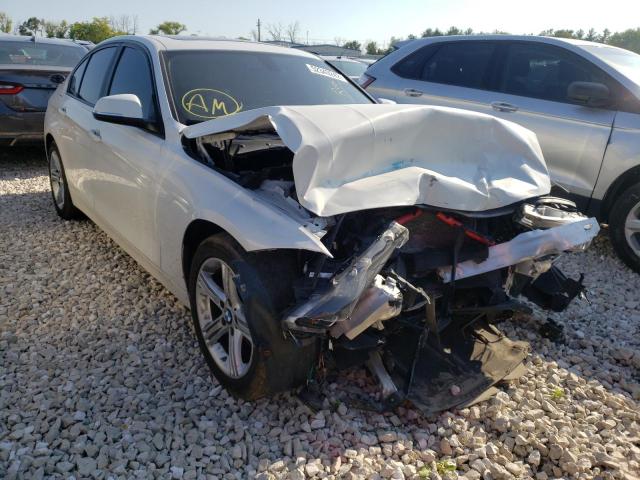 BMW 328 I 2013 wba3a5c55df600446