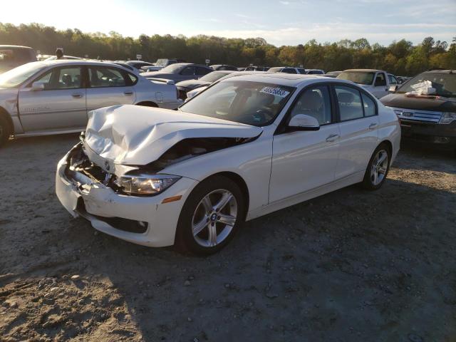 BMW 328 I 2013 wba3a5c55df600740