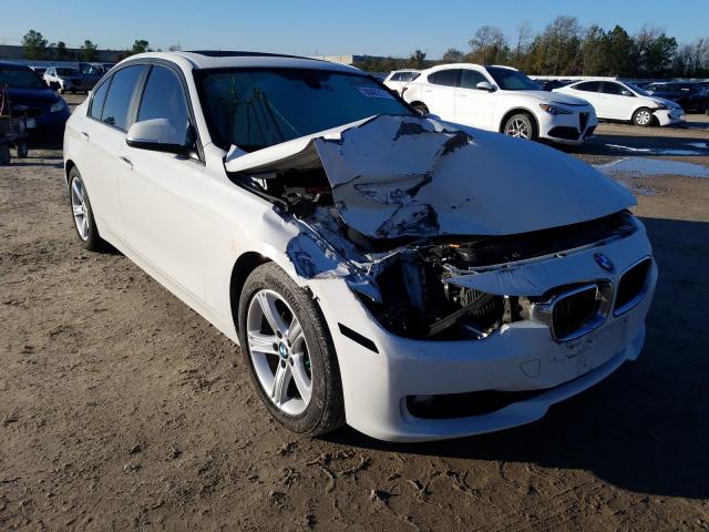 BMW 328 I 2013 wba3a5c55df600981