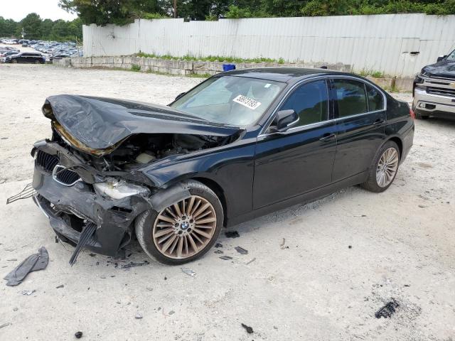 BMW 328 I 2013 wba3a5c55df601421