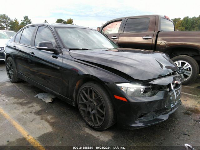 BMW 3 2013 wba3a5c55df601824