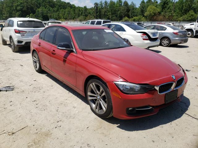 BMW 328 I 2013 wba3a5c55df602679