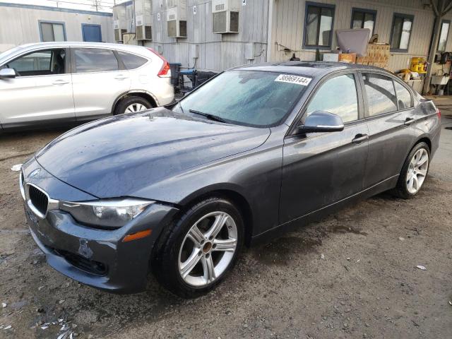 BMW 3 SERIES 2013 wba3a5c55df603346