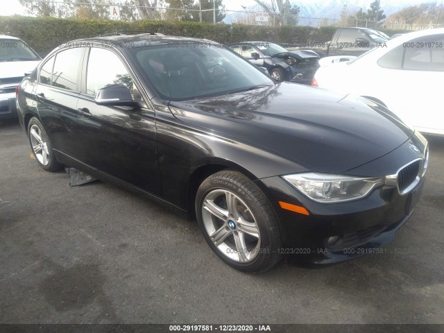 BMW 3 2013 wba3a5c55df603752