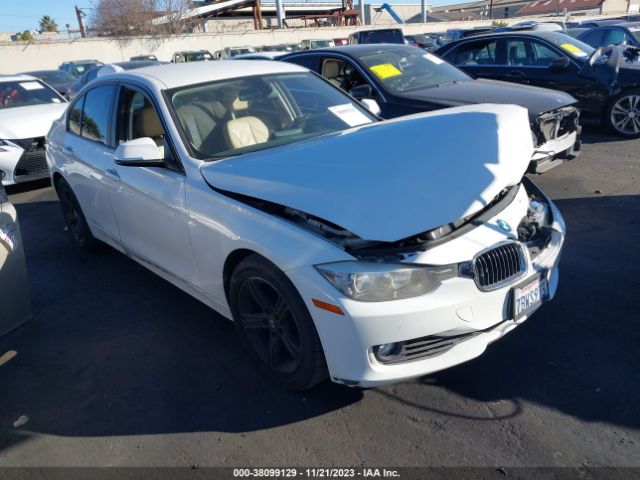 BMW 328I 2013 wba3a5c55dj460881