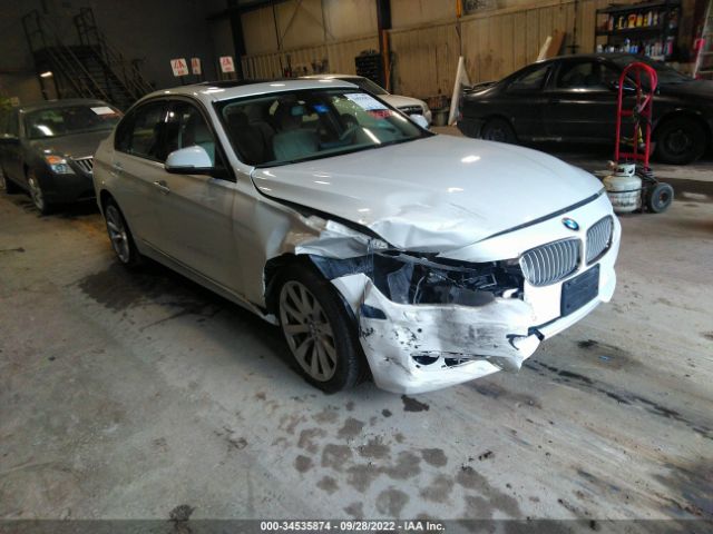 BMW 3 SERIES 2013 wba3a5c55dj460895