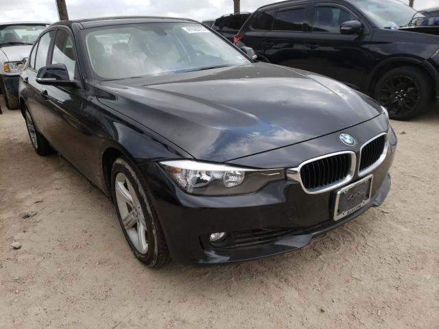 BMW 3ER 2013 wba3a5c55dj460962