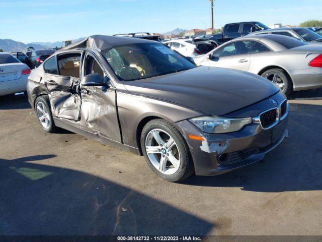 BMW 328I 2013 wba3a5c55dj461013