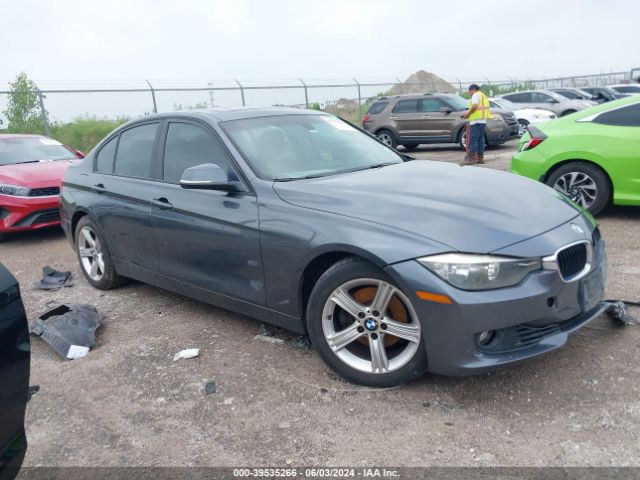 BMW 328I 2013 wba3a5c55dj461741