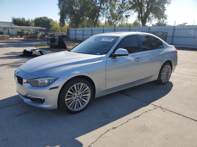 BMW 3 SERIES 2013 wba3a5c55dj461755